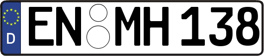 EN-MH138