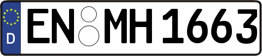 EN-MH1663