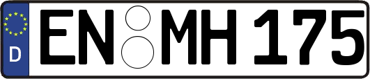 EN-MH175