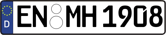 EN-MH1908