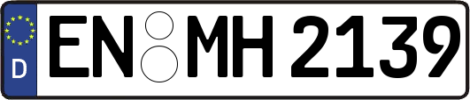 EN-MH2139