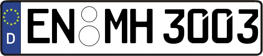 EN-MH3003
