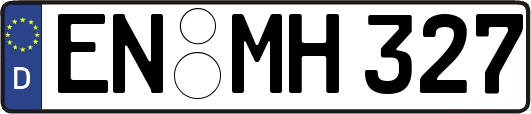 EN-MH327