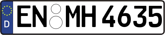 EN-MH4635