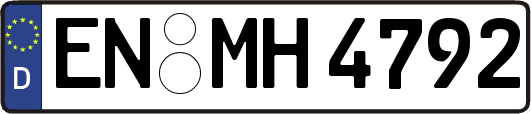 EN-MH4792