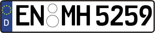 EN-MH5259