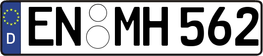 EN-MH562