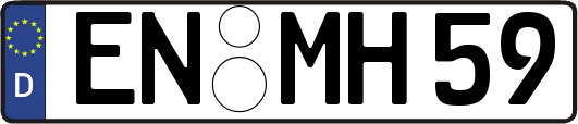 EN-MH59