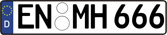 EN-MH666