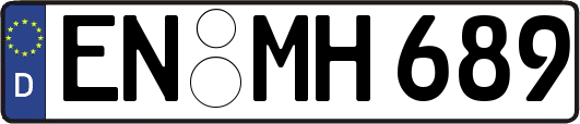 EN-MH689