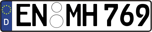 EN-MH769