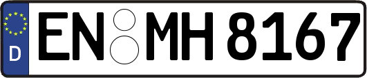 EN-MH8167