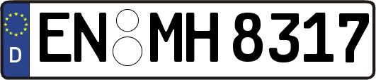 EN-MH8317