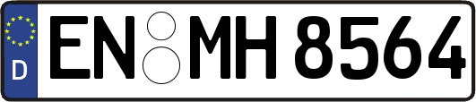 EN-MH8564
