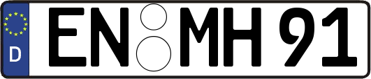 EN-MH91