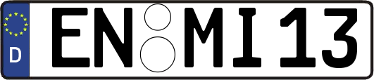 EN-MI13