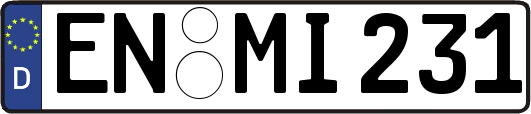 EN-MI231