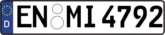EN-MI4792