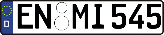 EN-MI545