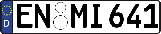 EN-MI641