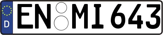 EN-MI643