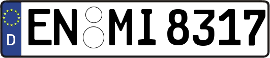 EN-MI8317