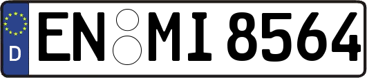 EN-MI8564