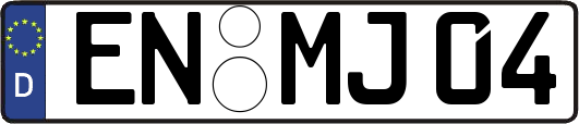 EN-MJ04