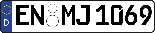 EN-MJ1069