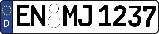 EN-MJ1237