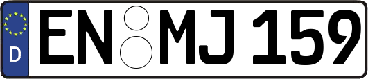 EN-MJ159