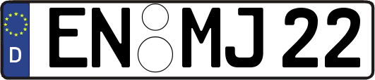 EN-MJ22