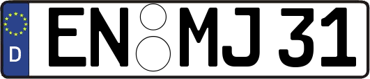 EN-MJ31