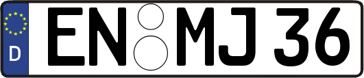 EN-MJ36