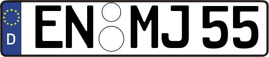 EN-MJ55