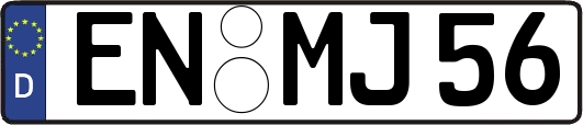 EN-MJ56