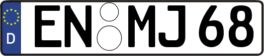 EN-MJ68