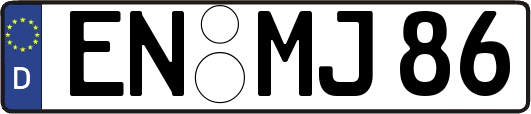 EN-MJ86
