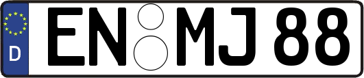 EN-MJ88