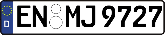 EN-MJ9727