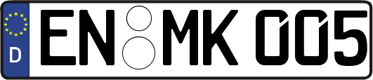 EN-MK005