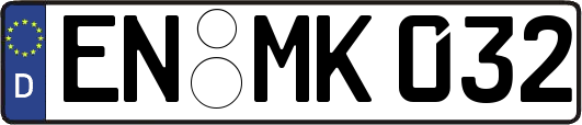 EN-MK032