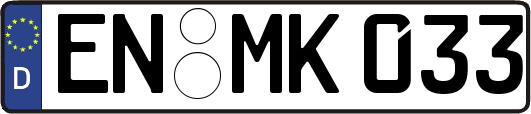 EN-MK033