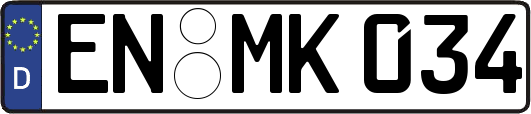 EN-MK034
