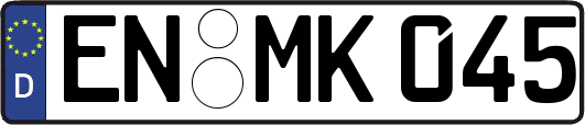 EN-MK045