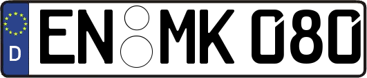 EN-MK080
