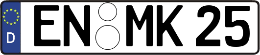 EN-MK25