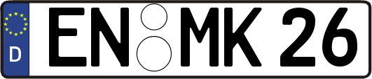 EN-MK26