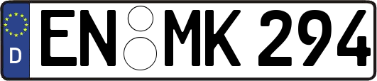 EN-MK294