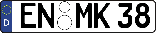 EN-MK38